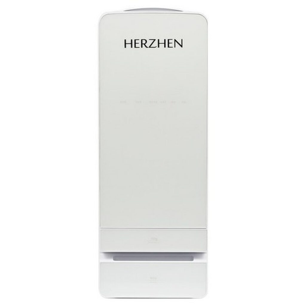 쌀 냉장고 보관 harzhen 10kg 추천 보관법 보관 통  | SSR-G21K 제품 이미지