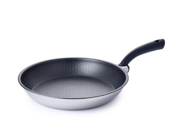 인덕션 프라이팬 추천 28cm 알텐바흐 인덕션 헥사 통5중 스텐 프라이팬 1개
