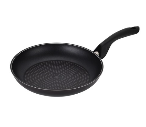 인덕션 프라이팬 추천 해피콜 인덕션 플라즈마 티타늄 프라이팬 30cm 1개