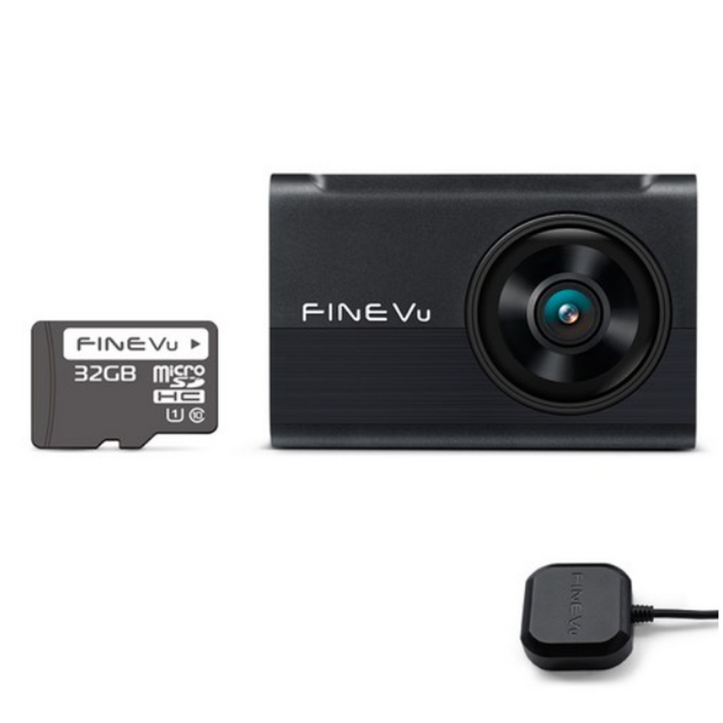 블랙박스 파인뷰 x6 추천 보는법 설정 | X6 POWER 제품 이미지